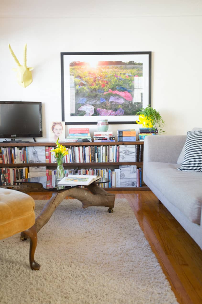 Alexis & Brooks’ Charming West Hollywood Apartment Apartment Therapy